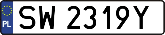 SW2319Y