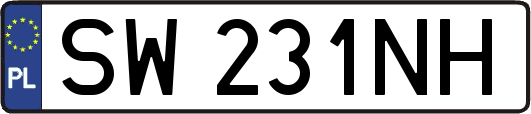 SW231NH