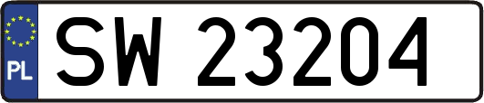 SW23204