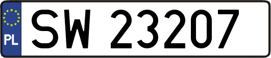 SW23207