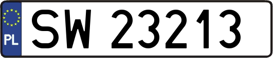 SW23213