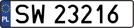 SW23216