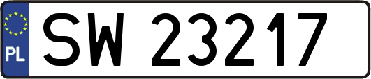 SW23217