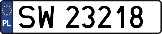 SW23218