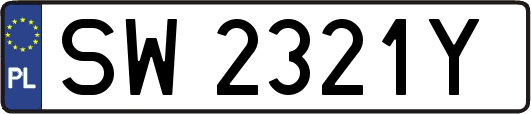 SW2321Y