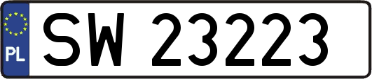 SW23223