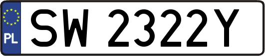 SW2322Y