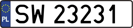 SW23231