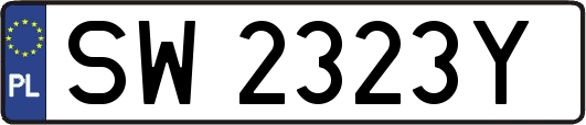SW2323Y