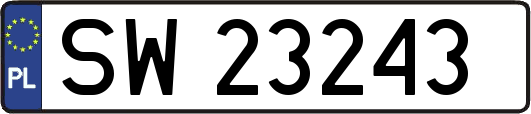 SW23243