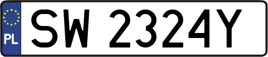 SW2324Y