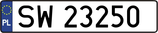 SW23250