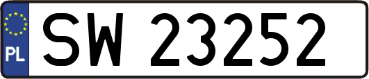 SW23252
