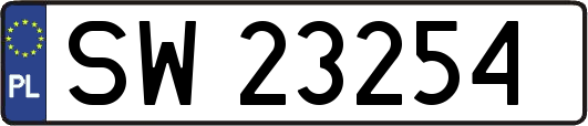 SW23254