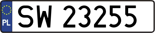 SW23255