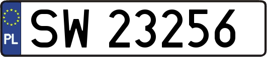 SW23256