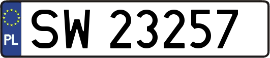 SW23257