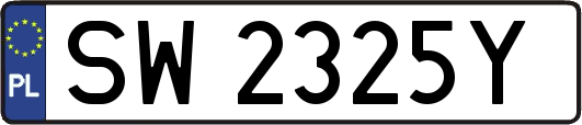 SW2325Y