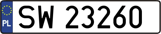 SW23260