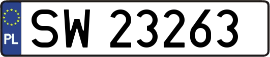 SW23263
