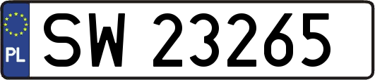 SW23265