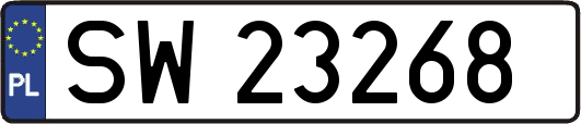 SW23268