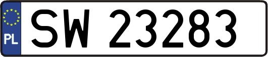 SW23283