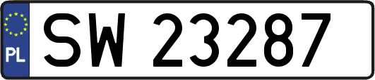 SW23287