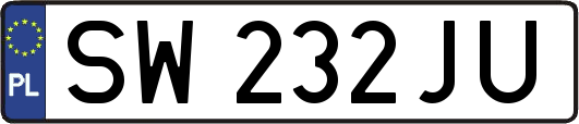 SW232JU
