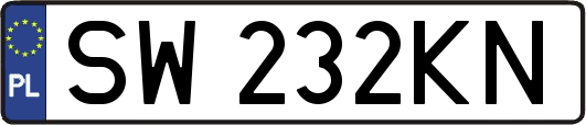 SW232KN