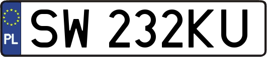 SW232KU