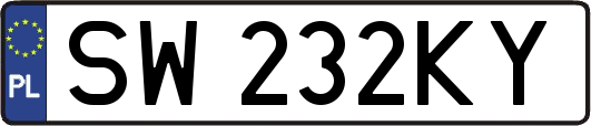 SW232KY
