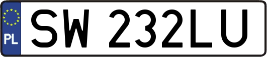 SW232LU