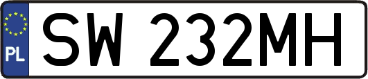 SW232MH