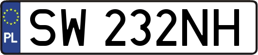 SW232NH