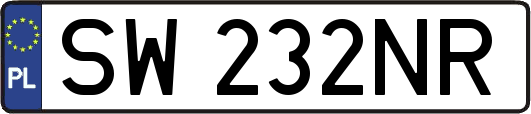 SW232NR