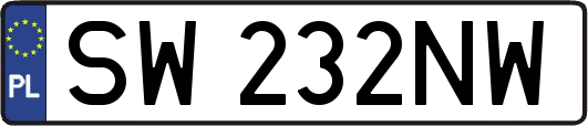 SW232NW