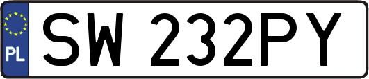 SW232PY