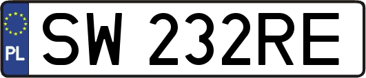 SW232RE