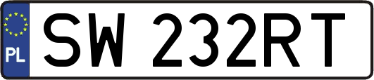 SW232RT