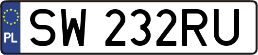 SW232RU