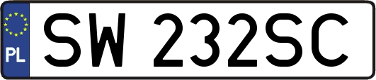 SW232SC