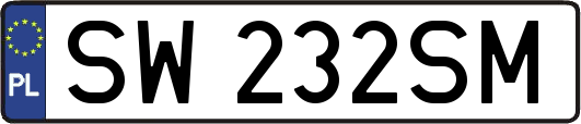 SW232SM