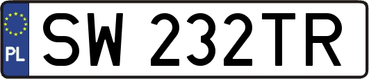 SW232TR