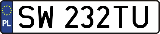 SW232TU