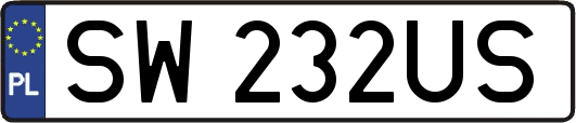 SW232US
