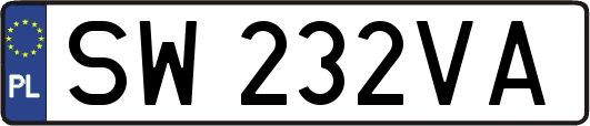 SW232VA