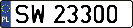 SW23300