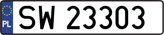 SW23303