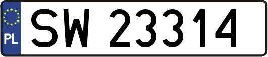 SW23314